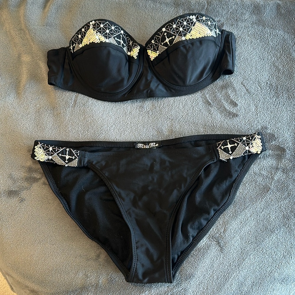 MISS ME Bikini